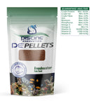 Piscine Energetics PE PELLETS Saltwater 2mm - 4oz