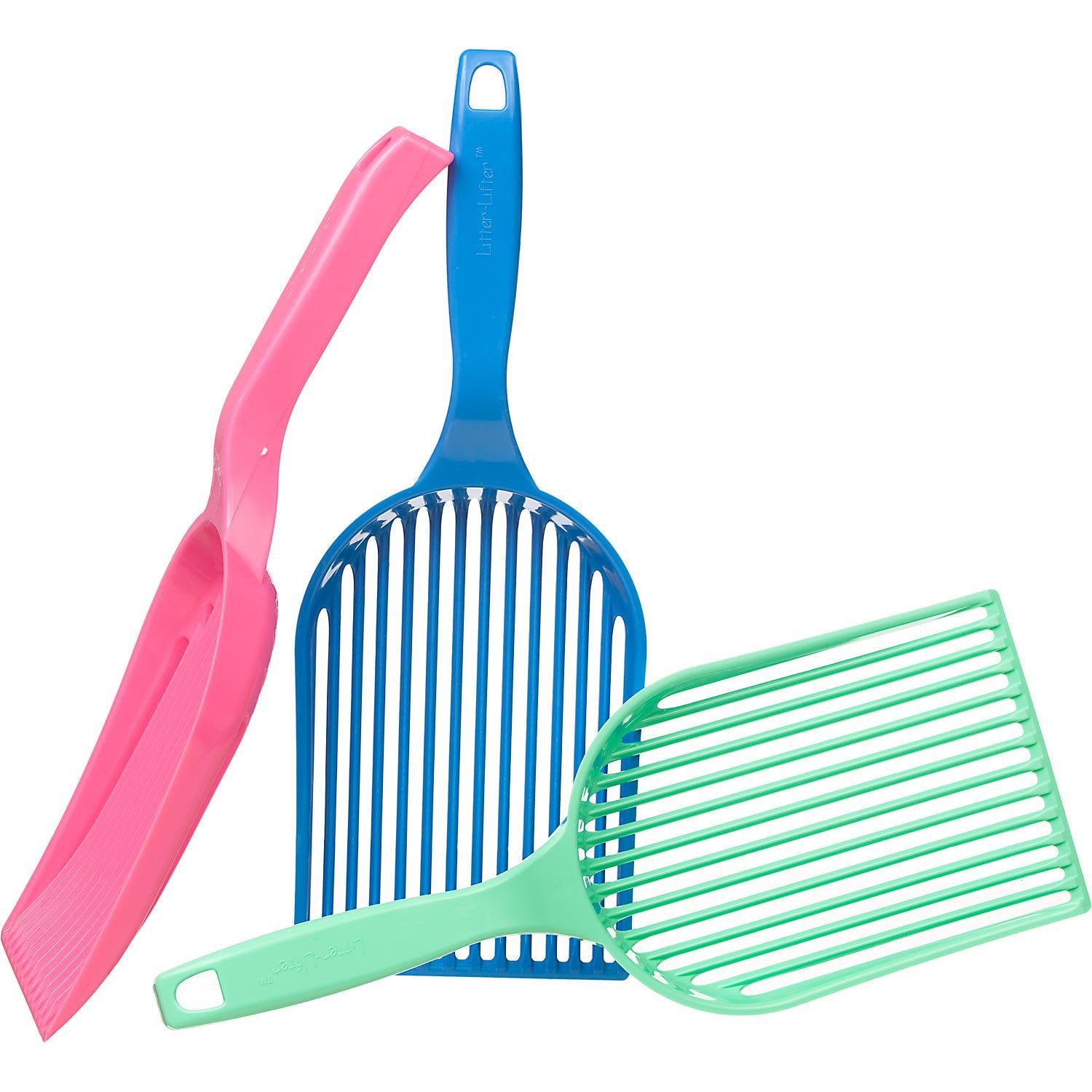 Litter Lifter Cat Litter Scoop (Colors May Vary) Main image