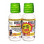 Premium Easy to Dose Liquid for All Dogs with Cranberry & D-Mannose: Comprehensive Dog Formula for Kidney & Bladder Support