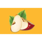 Sun Seed AnimaLovens Apple Strudels, 4 Ounces, Treats for Rabbits Guinea Pigs Rats and Hamsters