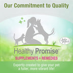 Four Paws Healthy Promise Grooming Soothing Aloe Ear Mite Remedy Solution for Dogs, Odor Reducing & Itch Relief, 0.75 Fl. Oz.