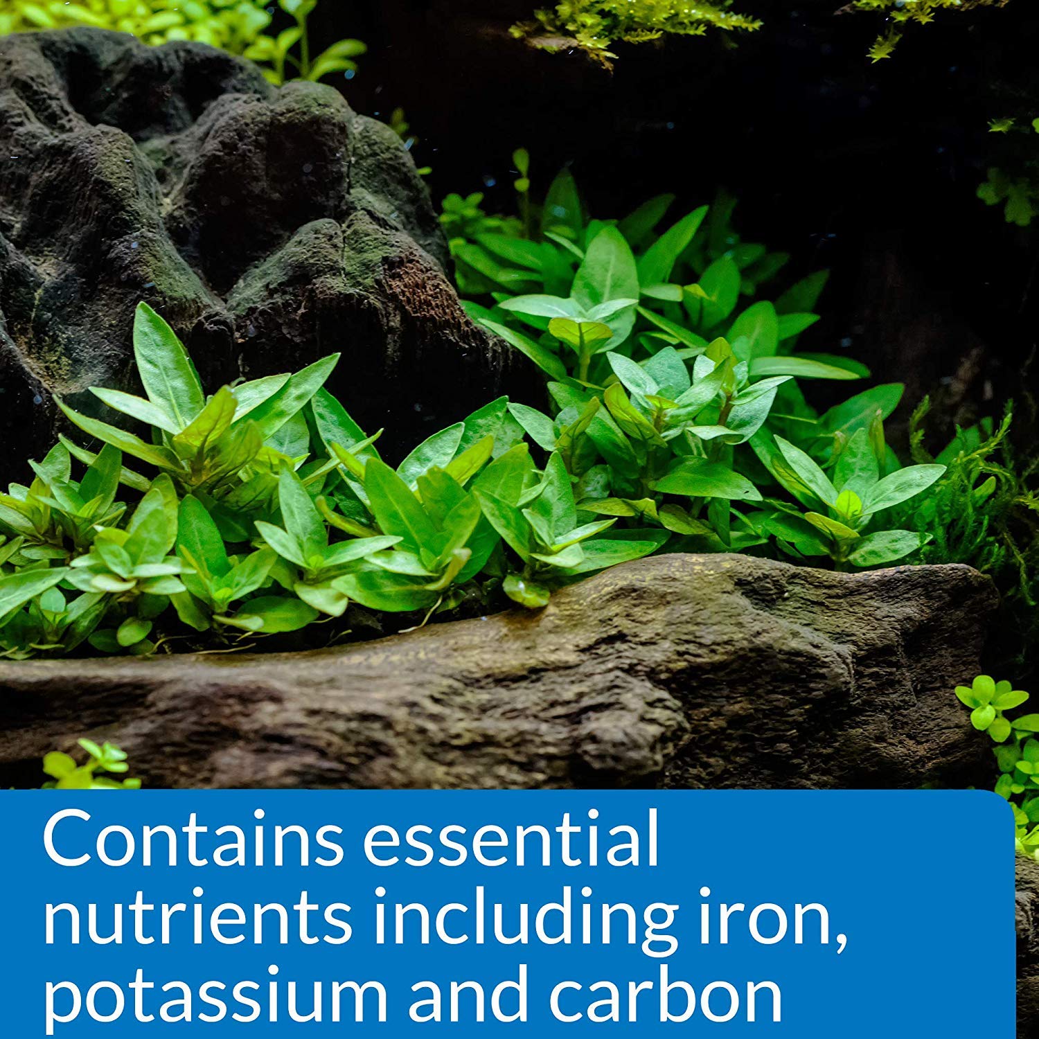 API 3 Pack Root Tabs Freshwater Aquarium Plant Fertilizer, 10 Tablets Per Box Secondary image