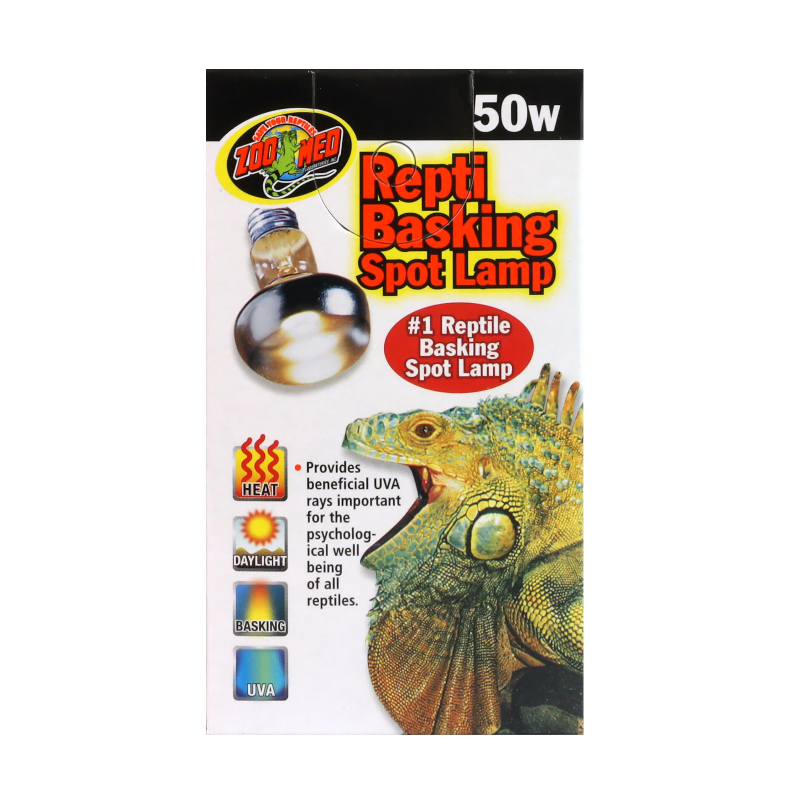 Zoo Med Repti Basking Lamp 50 Wat (3)