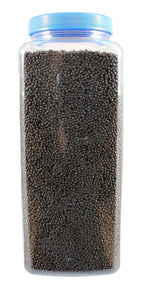 (3 Pack) Zoo Med Natural Aquatic Turtle Food (15 Ounce Per Pack)