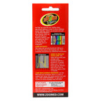 Reptisun 5.0 Uvb Mini Compact Fluorescent (Pack of 2)
