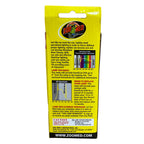 Zoo Med ReptiSun 10.0 UVB Mini Compact Fluorescent 13 Watt (4 Pack)