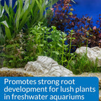 API 3 Pack Root Tabs Freshwater Aquarium Plant Fertilizer, 10 Tablets Per Box