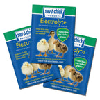 Sav-A-Chick Electrolyte & Vitamin Supplement (3-0.2 oz Packets)