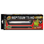 Zoo Med 5.0 T5HO Terrarium Hood