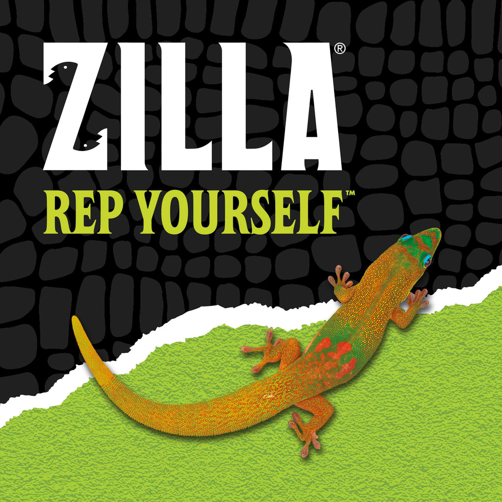 Zilla Mini Compact Fluorescent Bulbs Tropical