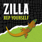 Zilla Mini Compact Fluorescent Bulbs Tropical