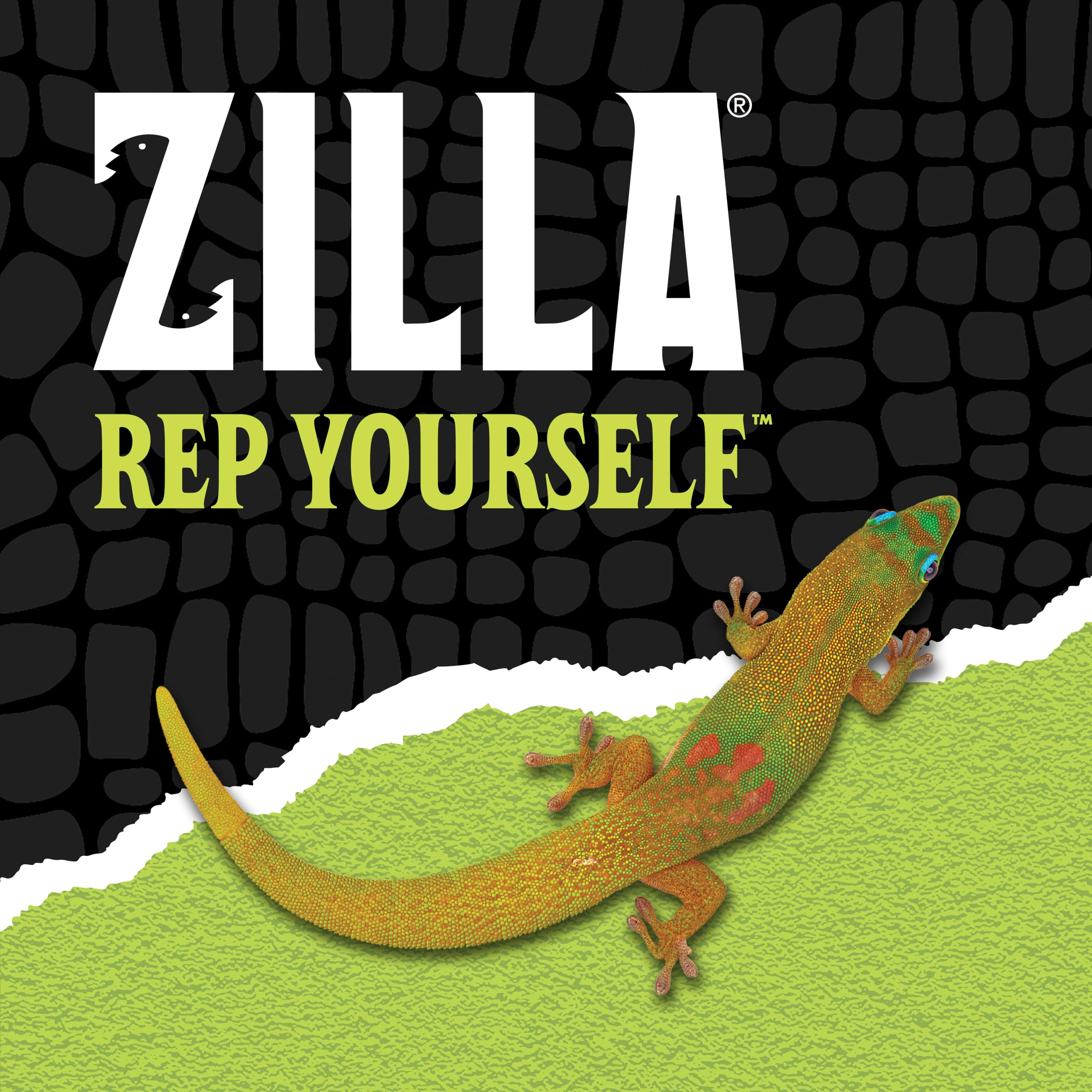 Zilla Mini Compact Fluorescent Bulbs Tropical