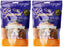 Loving Pets Gourmet Sweet Potato & Chicken Wraps Dog Treats with Glucosamine and Chondroitin, 2 Count