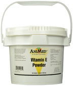 AniMed Vitamin E Powder 5# 1250 IU/OZ
