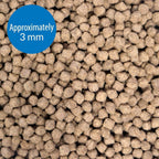 API Bottom Feeder Shrimp Pellet 7.9 Ounce (2 Pack)