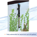 Aqueon Submersible Aquarium Heater 150 Watts