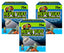 Zoo Med Repti Tuff Splashproof Halogen Lamps 75 Watts (3 Pack)