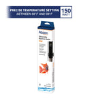 Aqueon Submersible Aquarium Heater 150 Watts