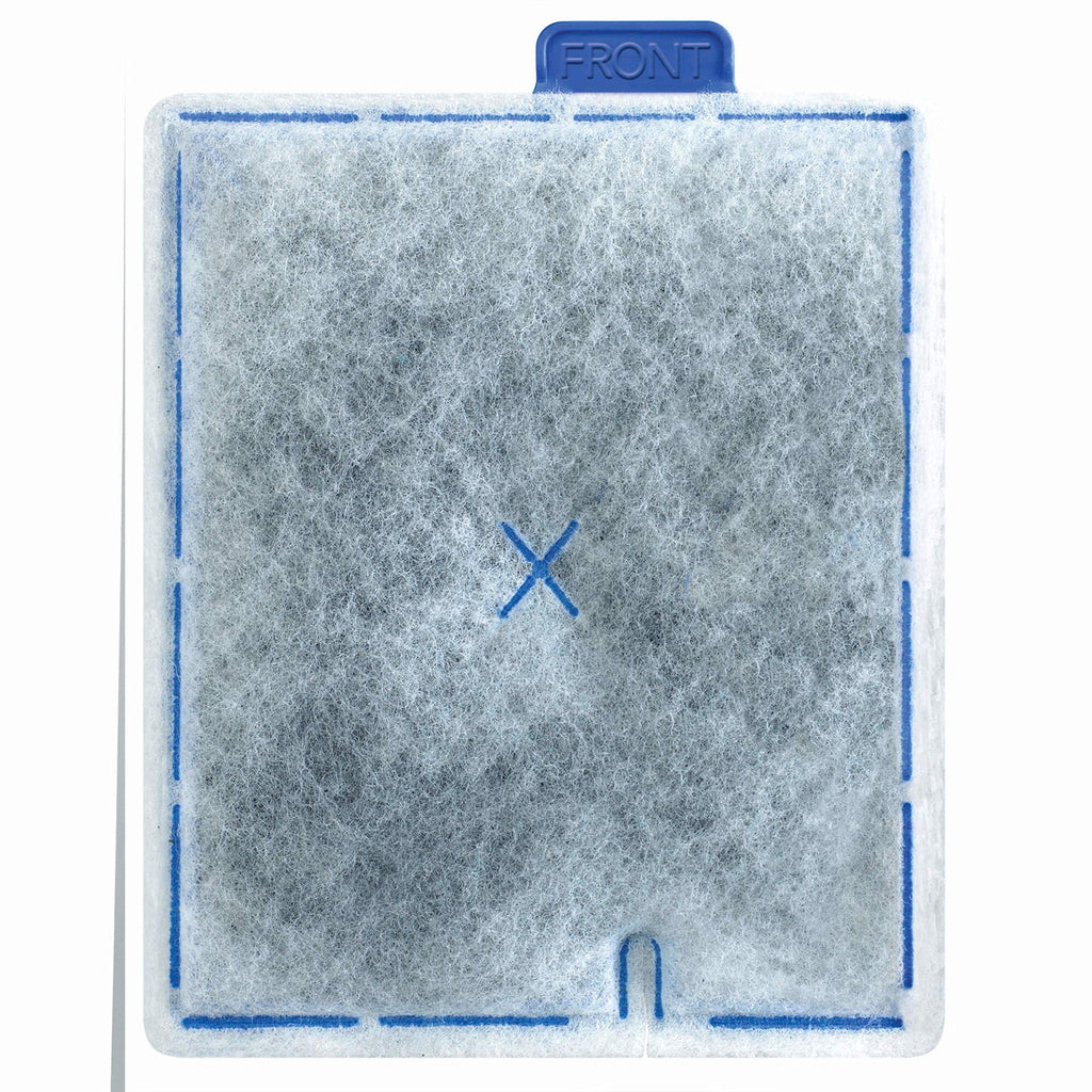 Aqueon Replacement Filter Cartridges Large - 12 pack