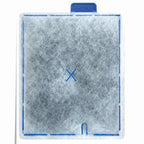 Aqueon Replacement Filter Cartridges Large - 12 pack