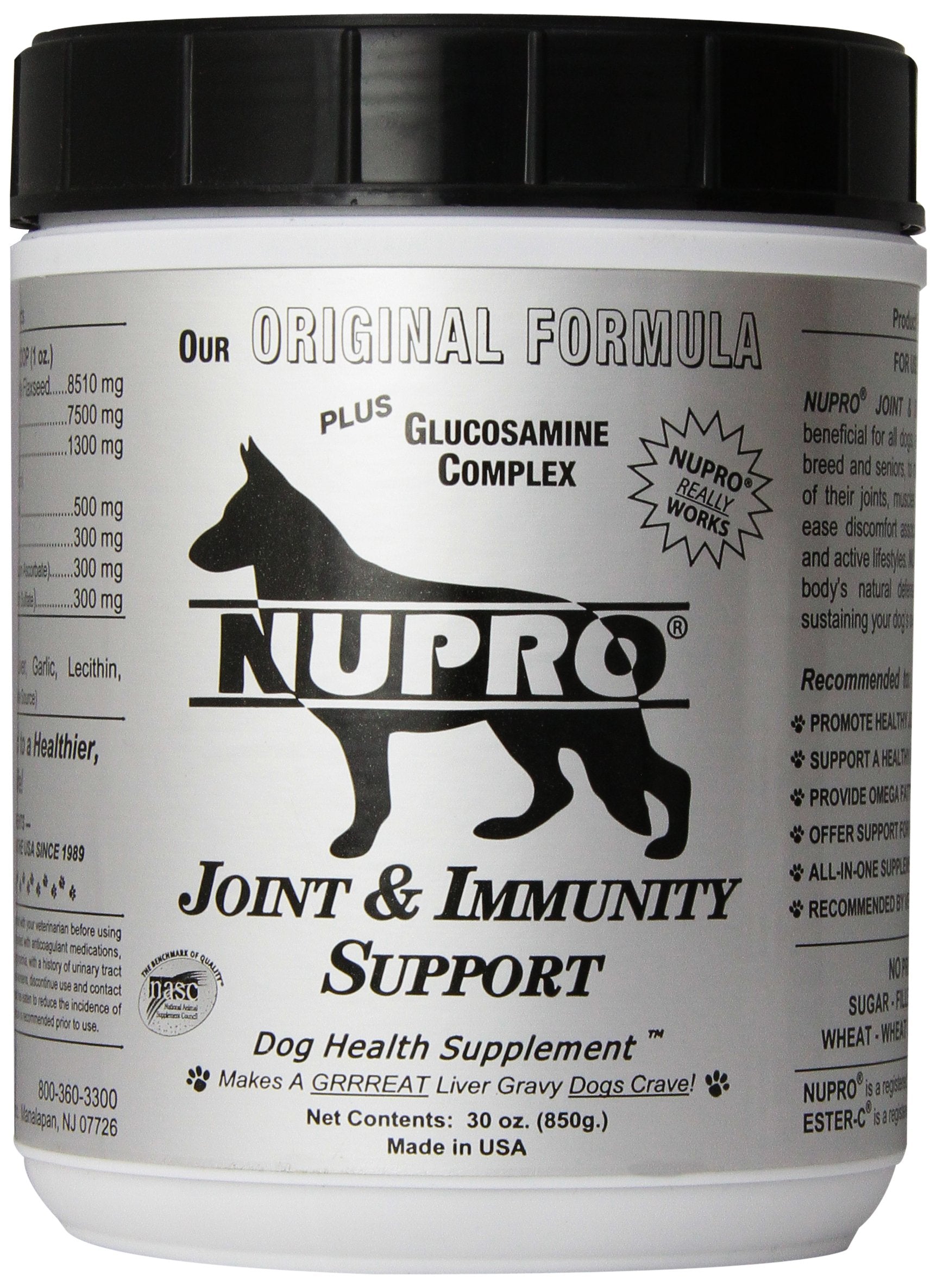 Nupro Joint Support (30 oz) Main image