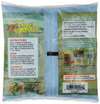 Zoo Med Laboratories SZMHC2B Hermit Crab, 2-Pound, Sand Blue