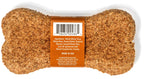 Nature's Animals Original Bakery Biscuits, All Natural Dog Treats, 24 Count
