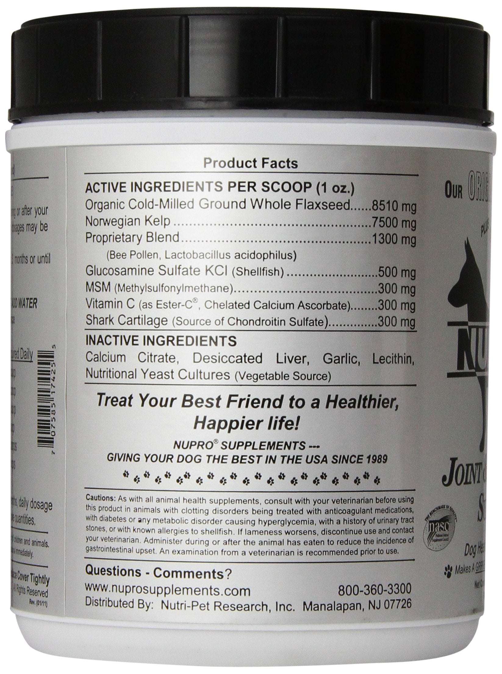 Nupro Joint Support (30 oz)