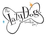 The Lazy Dog Pup-Pie - Original Pup-Pie - Happy Birthday Dog Treat for a Special Dog, 5 oz