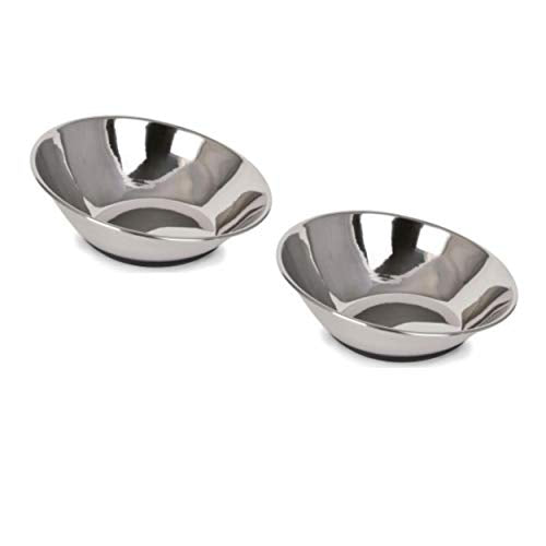 Our Pets Tilt-a-Bowl Pet Bowl, Small Secondary image