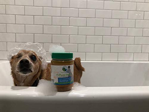 Green Coast Pet Pawnut Butter