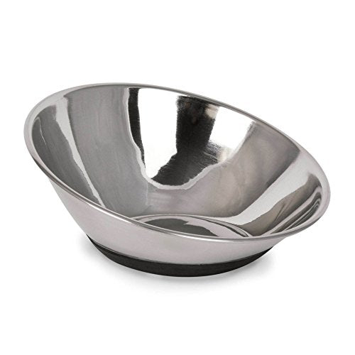 Our Pets Tilt-a-Bowl Pet Bowl, Small Main image