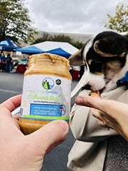 Green Coast Pet Pawnut Butter