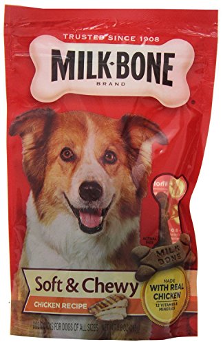 Soft & Chewy Chicken Recipe Main image