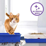 Alfapet Cat Litter Box Liners Extra Large-1 Box