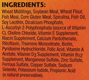 Zoo Med Natural Aquatic Turtle Food, Maintenance Formula, 24-Ounce