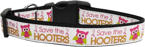 Save The Hooters Nylon Dog