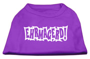 Ehrmagerd Screen Print Shirt