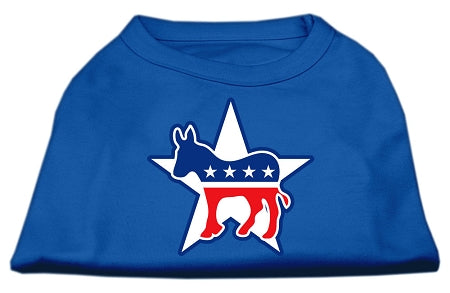 Democrat Screen Print Shirts